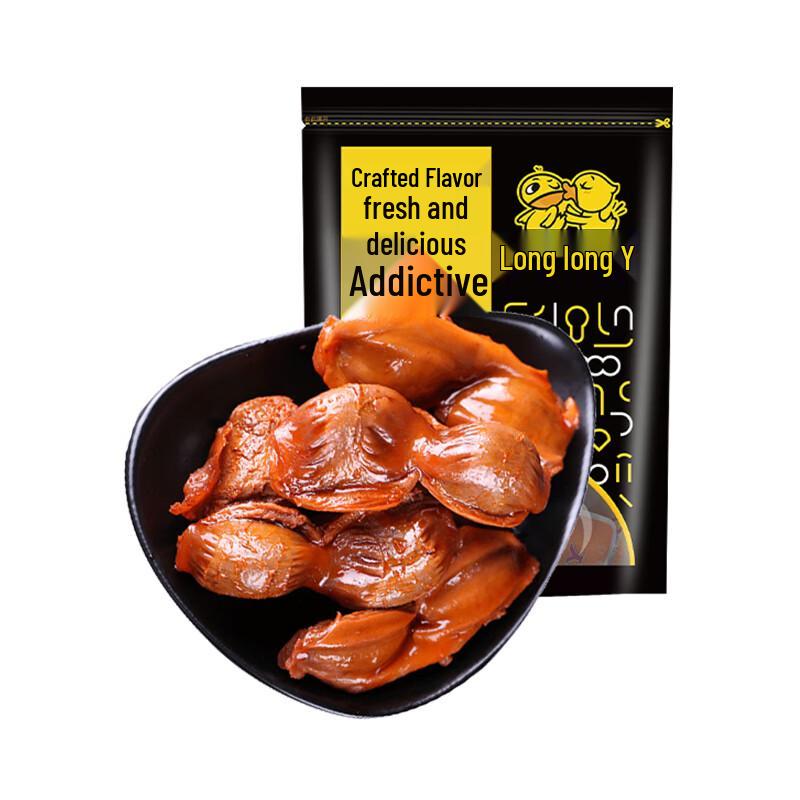 Jiujiuya Braised Duck Gizzards