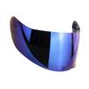 Motorcycle Wind Helmet Lens Visor Full Face Replacement for K3SV K5 Moto Helmet