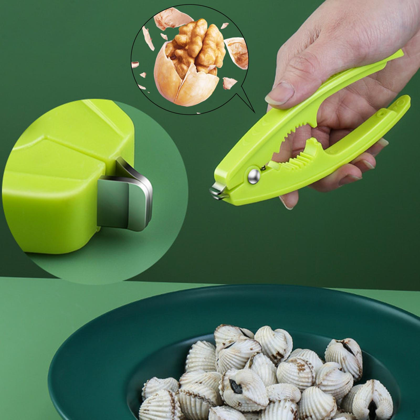 Opener Clam Multi Function Portable Seafood Tools Shell for Party Supply