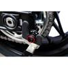 Per YAMAHA MT 07 09 03 10 MT07 MT09 MT03 MT10 2014-2025 2026 Accessori Moto Forcellone forcellone Bobina Slider Cavalletto Viti
