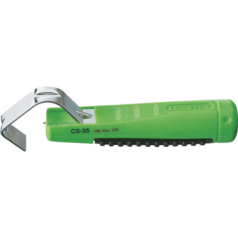 Lobtex Cable Stripper CS35 (Shrimp) 28~35mm