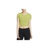 Nike T Shirt Women's 1 Pack Pear Green FN2805-377