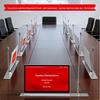 21.5-inch Paperless Conference System Auto-Lift Display (CN version)