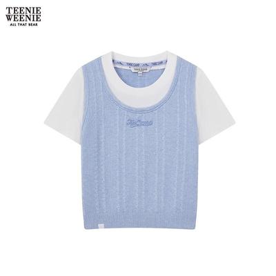 Hauts – T-shirts
