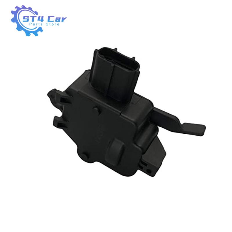 746-260 Door Lock Actuator Truck Tailgate For Grand Cherokee 1999 2000 2001 2002 2003 2004