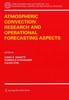 Buch Atmospheric Convection: Research and Operational Forecasting Aspects : 475