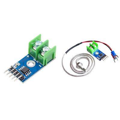 DIY-moduler – Elektroniska moduler