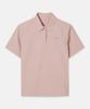Nepa 7M45231 Women'S Ice Tech Shell Motion Dot Short Sleeve Polo Shirt