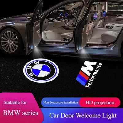 LED Vítecí světla do dveří HD pro auto řady 1 2 3 4 5 6 7 Z X Z4 G11 G30 X1 F48 X2 F39 X3 G01 X4 G02 X5 G05 X6 G06