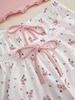 European & American Ribbed Lace Camisole Pajama Set - Includes Top, Shorts, and Pants