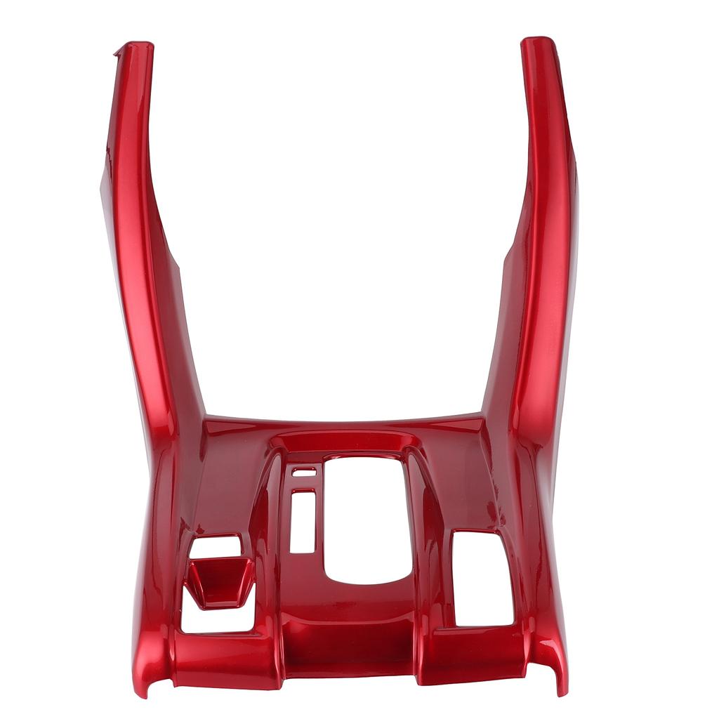 Gear Panel Trim Frame Stylish Int ior Decoration Fit for 2016+(Carbon )