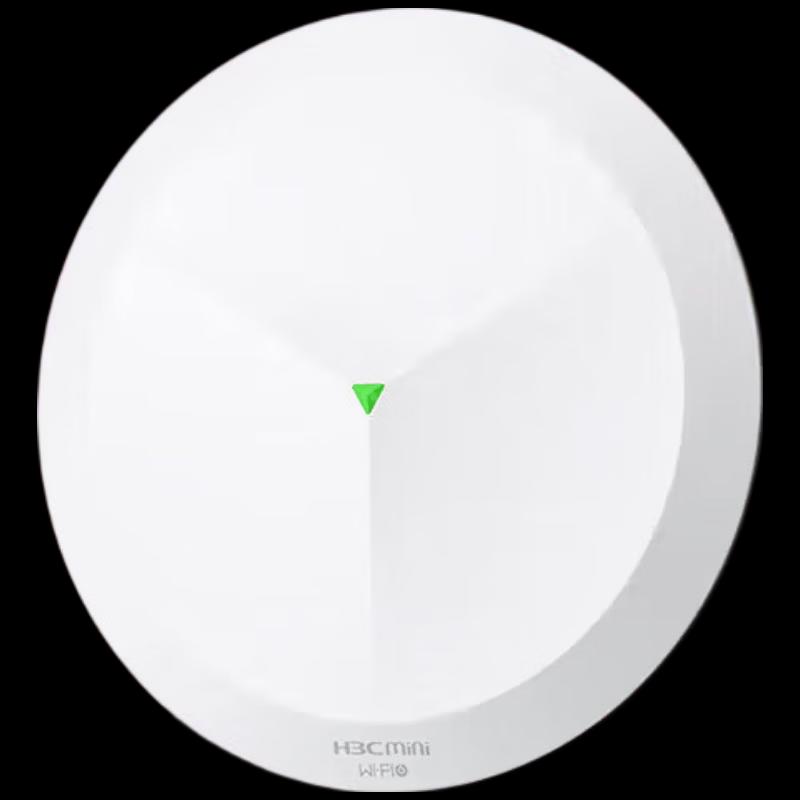 H3C Mini AP3000C-U Wi-Fi 6 Ceiling AP (CN Version)