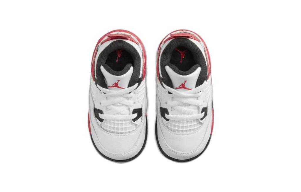 Jordan 4 Retro Roter Zement TD BQ7670-161