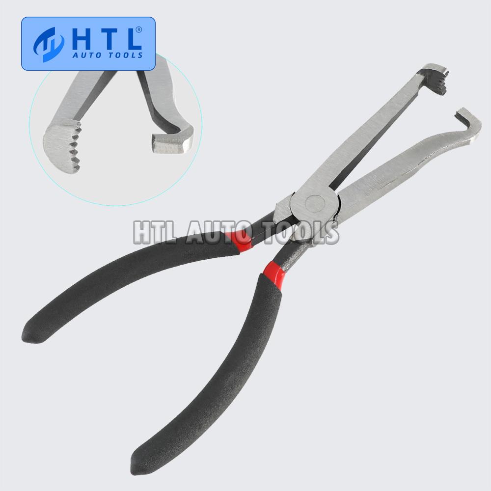 

8 Плоскогубцы для электрического разъединения Автомобильные плоскогубцы для разъединения автомобильных разъемов CHINA