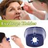 1 Stück Augen Tropfen Führung Tragbarer Augen Tropfen Helfer Präzises Effektives Augen Tropfen Werkzeug Augen Tropfer Applikator Augen Tropfen Hilfe Persönliche Pflege