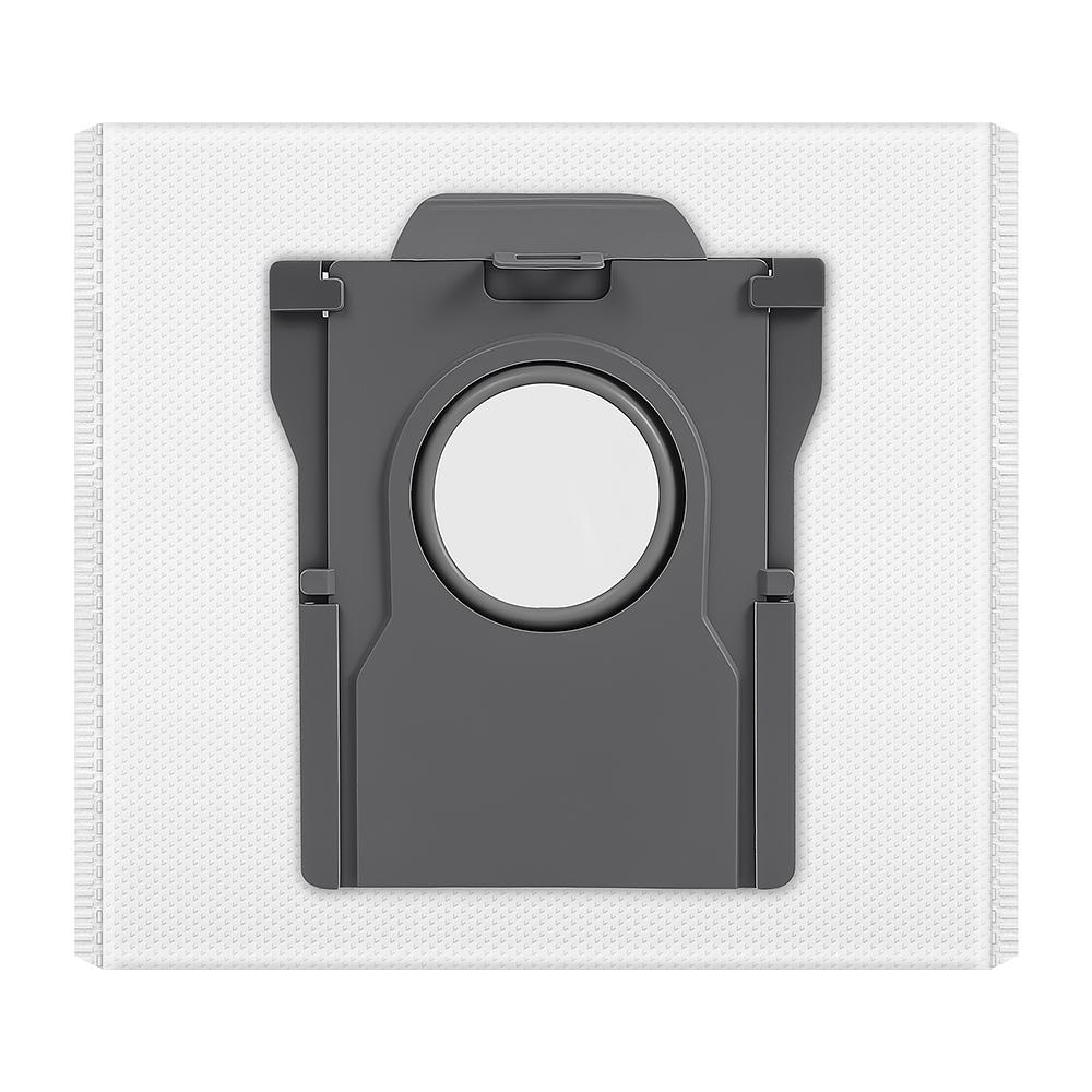 Sacchetti per la Polvere Accessori Per Dreame L10s Pro Ultra Heat X30 Ultra X30 Pro X40 Ultra X40 Pro L40 Ultra X50 Ultra L50 Pro Ultra Aspirapolvere Robot Parte