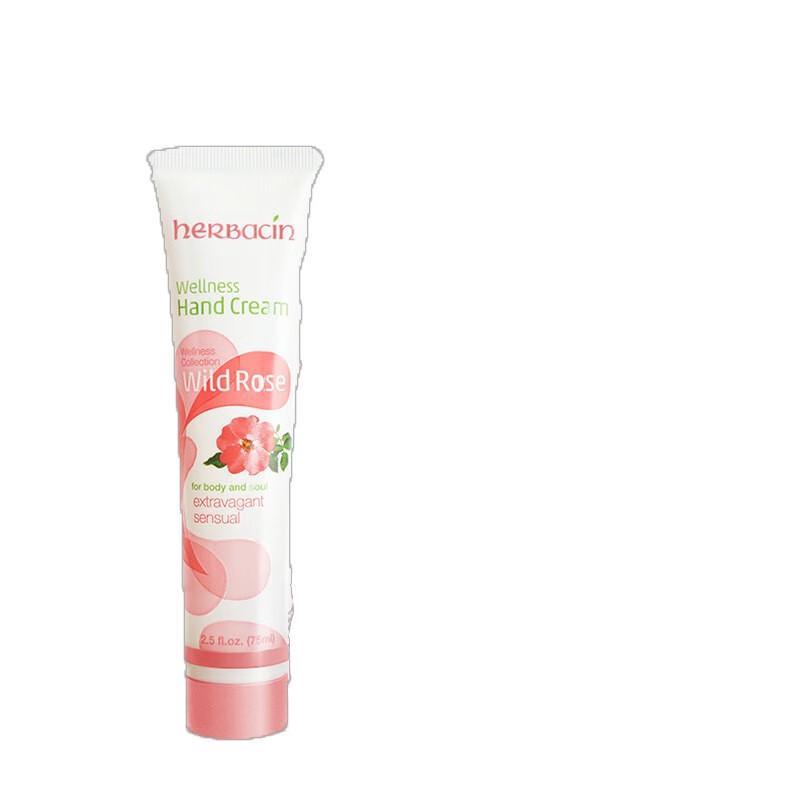 Herbacin Little Chamomile Hand & Lip Care