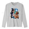 Einzigartiges 3-Mond-Präriehund-Kunst-T-Shirt Perfekt für Nagetier-Eichhörnchen-Welpen-Liebhaber vintage Gewaschenes Unisex Designer-Kleidung Stilvoll