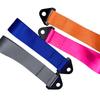 Colorful Rope Trailer Hook Fit for Front or Rear Front Bumpers Universal Drift Rally Emergency Tool Towing