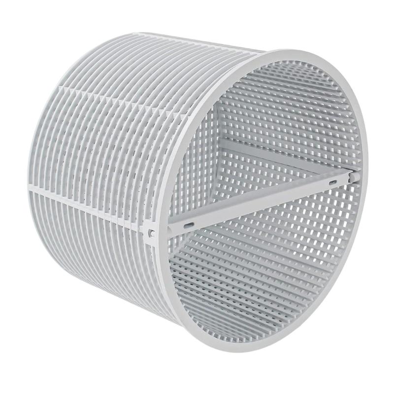 Pool Skimmer Basket for Swimming Pool Skimmer Basket Replacement SP1082 SP1083 SP1084 B-152 SP-1085-2