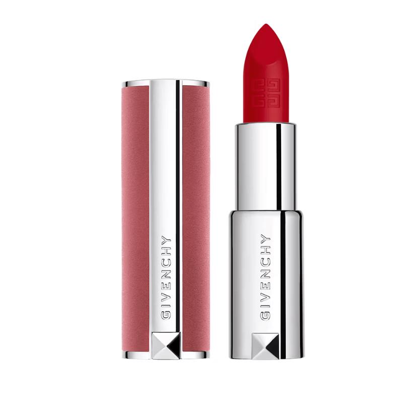 Givenchy Le Rouge Sheer Velvet Lipstick