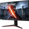 Écran PC - LG - UltraGear 27GN850-B - 27 pouces - WQHD 2560x1440 - 144 Hz - AMD FreeSync