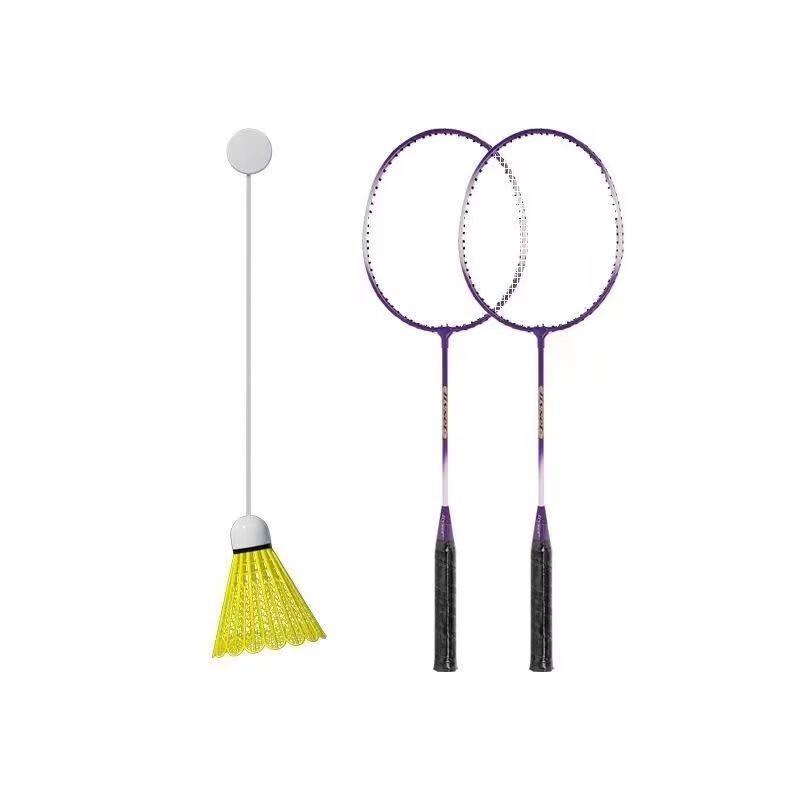 WEZHO Badminton Training Kit