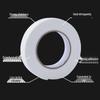 Zhugu Strong White Foam Double-Sided Tape
