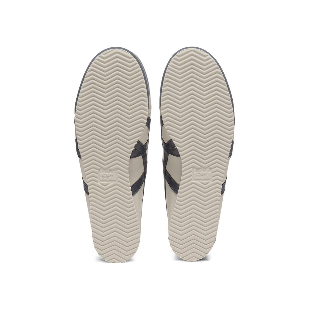 ONITSUKA TIGER MEXICO 66 Coverage Support Coverage Support Casual Shoes Unisex Beige 1183C621-200