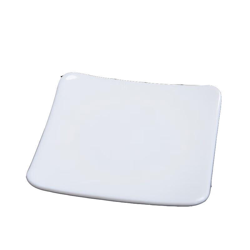 Schafsfett Jade Weiß Keramik Untersetzer