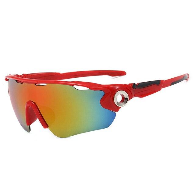 Cycling Eyewear 8 Clolors Outdoor Sports Sunglasses Men Women Cycling Glasses Mt