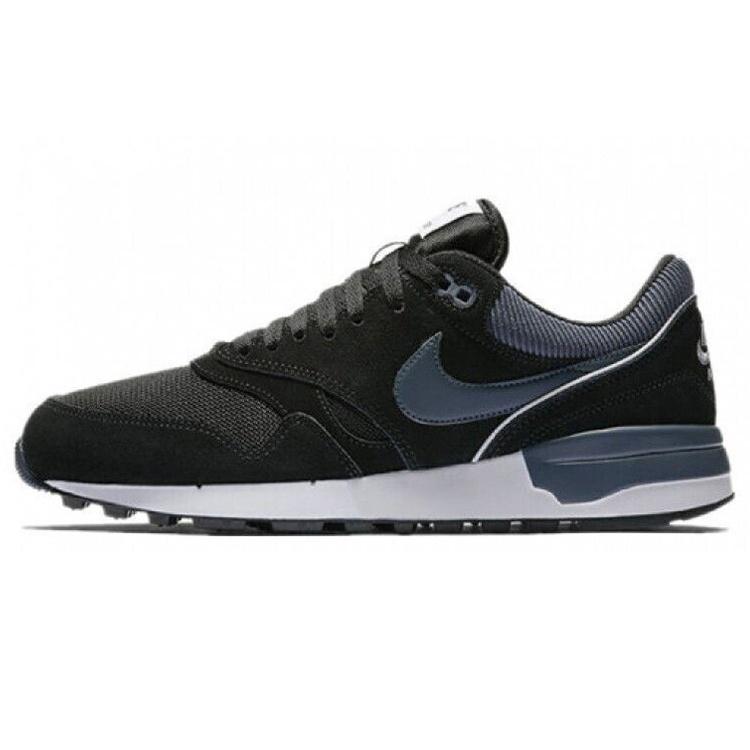 Nike Air Odyssey 'Black Magnet Grey' Men's 652989-001