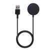 Smartwatch Dock Magnetic Charger Adapter USB Fast Charge Cable Cord Wire Suitable for Watch 3 Wristwatch