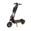 KuKirin G4 Max elektrische scooter voor alle terreinen, 1600*2 dubbele motor, elektrische stadsscooter, offroad-model, 60V 35,2Ah accu, 12 inch, elektrische scooter voor volwassenen
