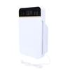 Multifunctional Air Purifier HD Touch Screen Indoor Purifier Pollen Odor Removal with Timing Sleep