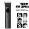 New 2026 Family Expenses Professional Hair Trimmer Machine Hair Clipper Cordless Electric Hair Cutting Barber Trimmer For Men