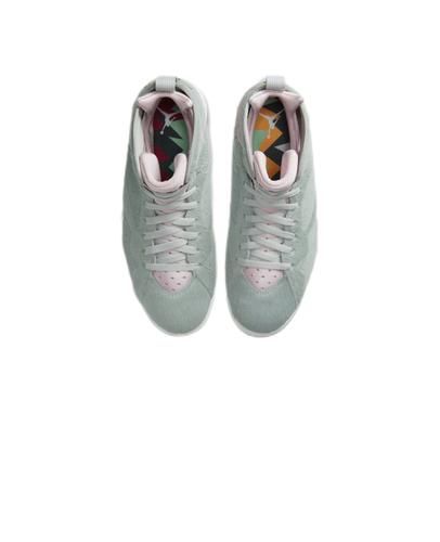 Nike Air 7 Retro SE Neutral Grey Style 7 AJ7 CT8528-002