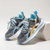 Girls' casual shoes, breathable boys' sports shoes, new spring/autumn children's shoes, soft-soled running shoes for older children
