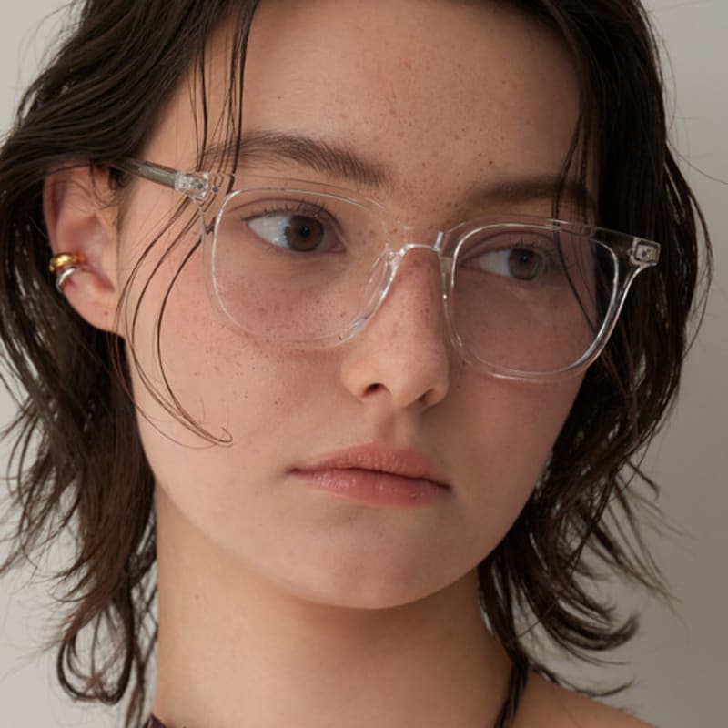 

One Brilliant Fatima-OB560-Crystal single type