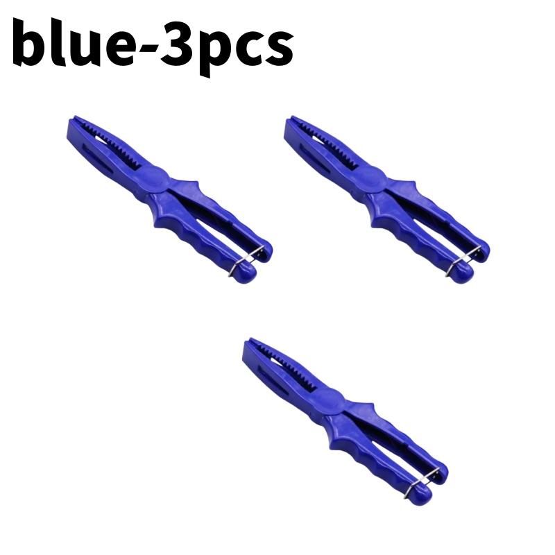 8.1Inch Fishing Grabber Floating Fish Gripper Catcher Scale Hook Clamp Mouth Pliers Lip Grip Tool Hook Extractor for Men Fishman