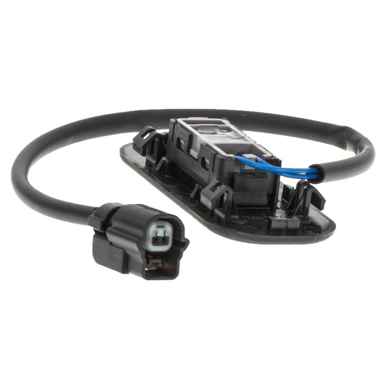 1 szt. Przycisk Bagażnika Przełącznik Klapy Bagażnika Dla Gmc Terrain Chevy Equinox 2010-2017 Zamiennik 22862011 Przełącznik Otwierania Klapy Bagażnika