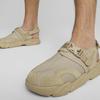 Puma Free Returns   Ts 01 Tonal   Beige Black  390751 02