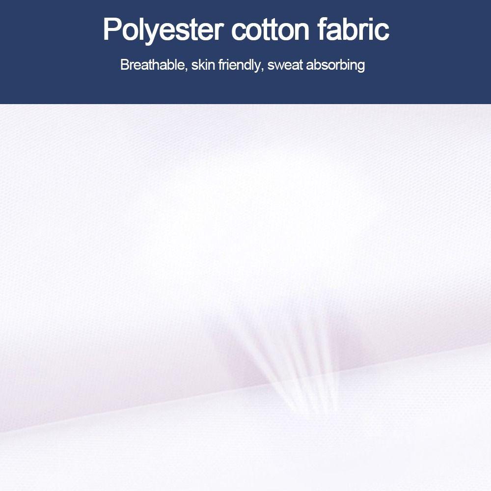 Neck Protector Dust-free Shawl Hat Breathable Work Cap New Work Hat Workshop