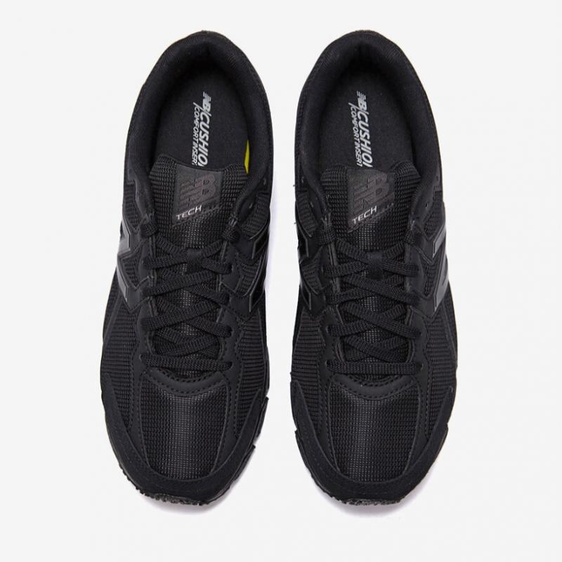 New Balance Nbpfes152t W480sk5  4e   Black 