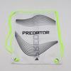 JI1082 adidas Predator Elite Firm Ground Boots Cloud White Core Black (Men's)