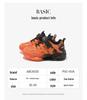 Abckids 2026 Spring Breathable Mesh Shoes: Casual Kids' Footwear for Boys & Girls
