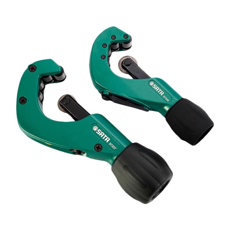 SATA Stainless Steel Tube Cutter 3-35mm