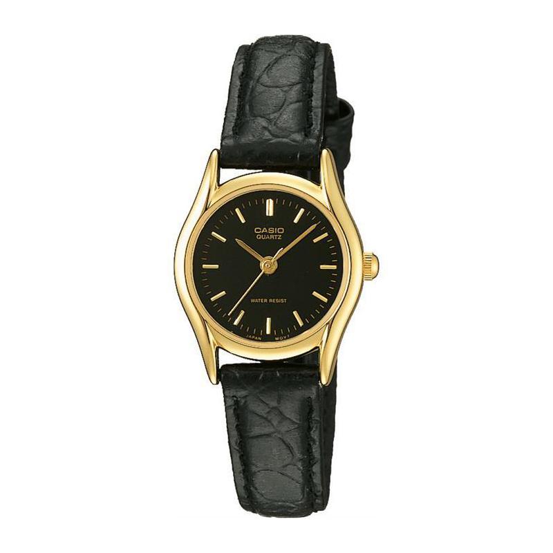 

Casio LTP-1094Q-1ARDF Женские наручные часы