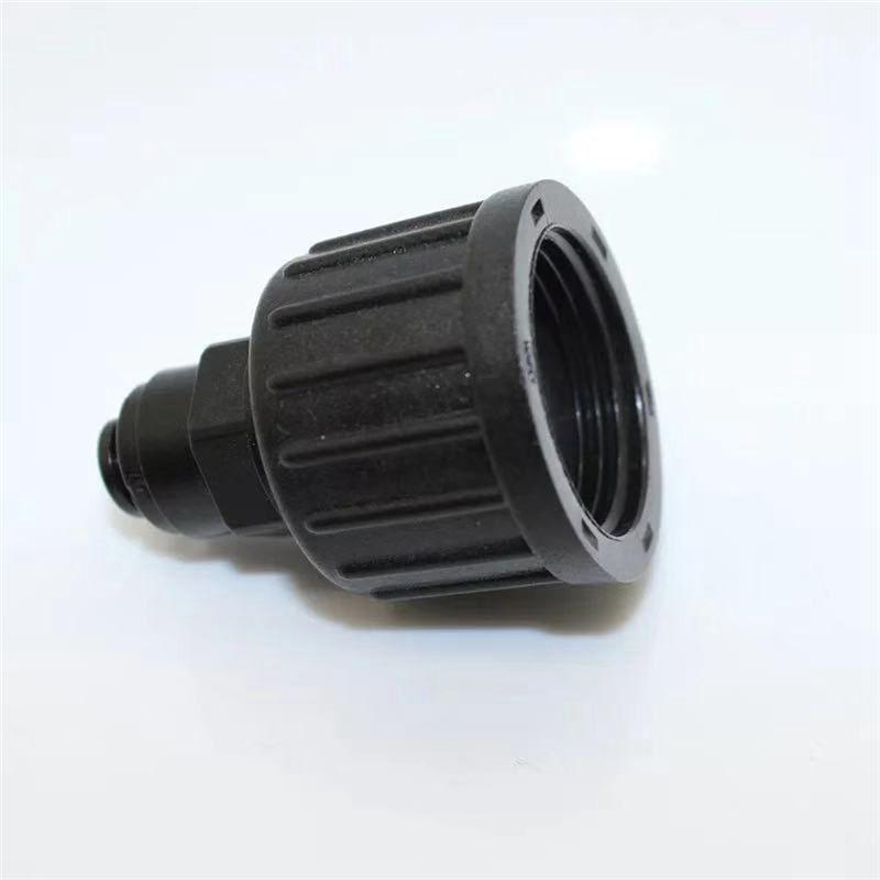 M-Modern-Tap Water Garden Set Low Pressure Mist System Villa Courtyard Cooling