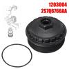 H5-Oil Filter Cover Cap With Gasket For Ford Transit MK6 Mondeo MK3 2.0 2.2 TDCI 1203004